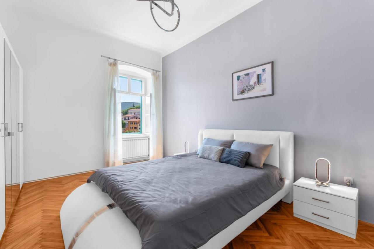 Apartmani Ella غاباس المظهر الخارجي الصورة