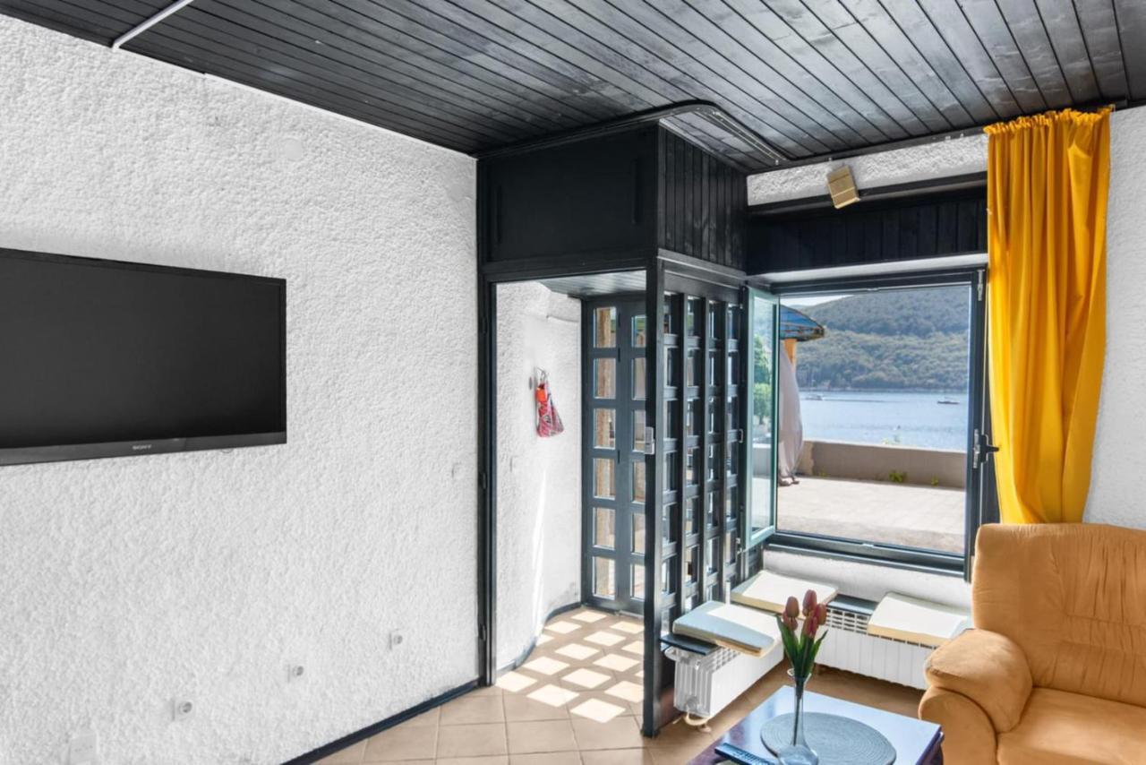 Apartmani Ella غاباس المظهر الخارجي الصورة