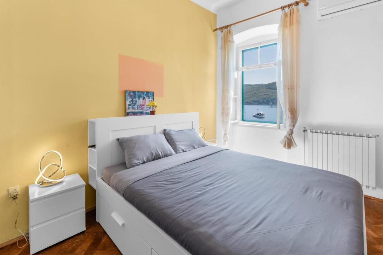 Apartmani Ella غاباس المظهر الخارجي الصورة