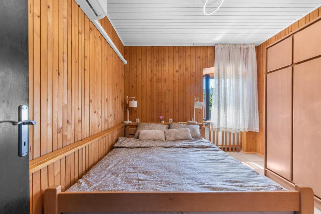 Apartmani Ella غاباس المظهر الخارجي الصورة