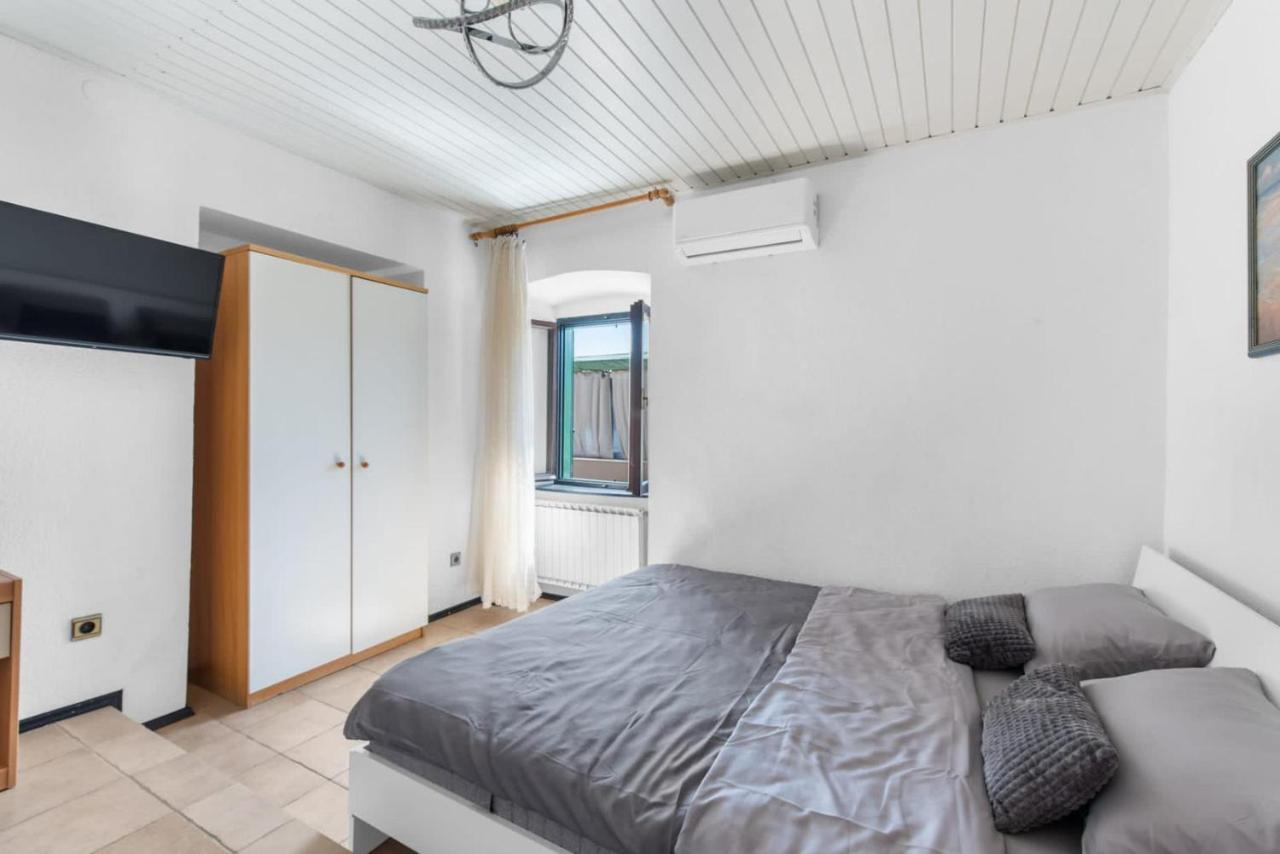 Apartmani Ella غاباس المظهر الخارجي الصورة