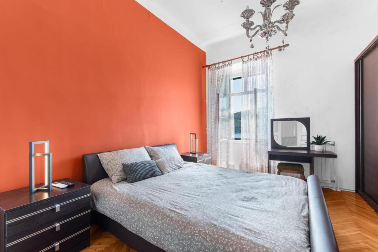 Apartmani Ella غاباس المظهر الخارجي الصورة