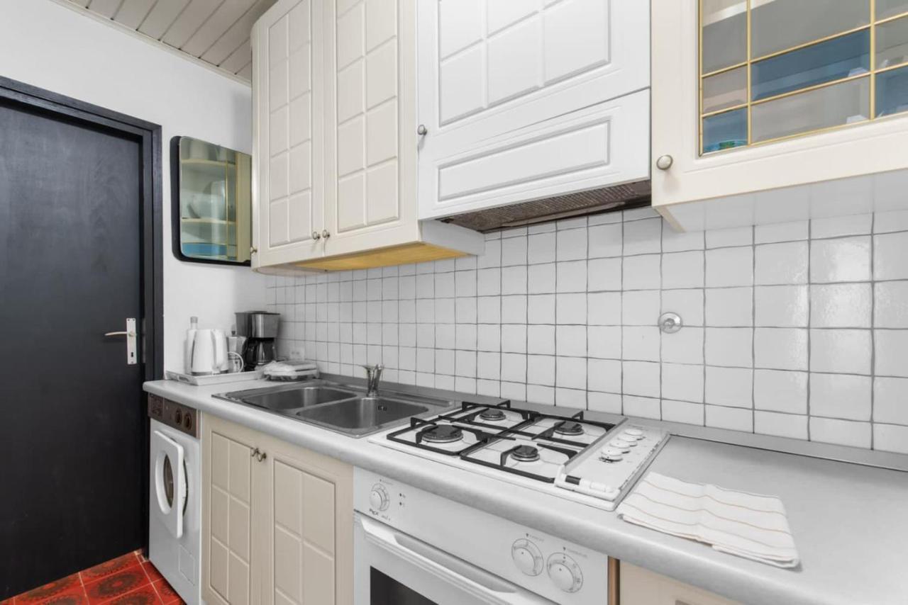Apartmani Ella غاباس المظهر الخارجي الصورة